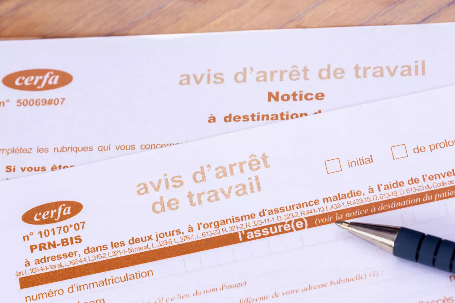Modifier la valeur journalière du maintien de salaire